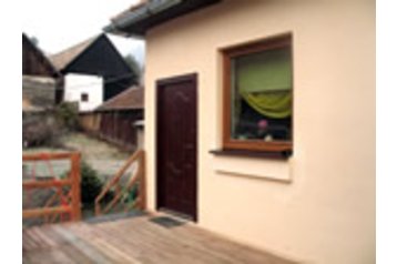 Ģimenes viesu māja Likavka 4